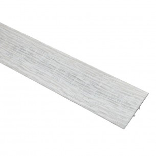 Преходна лайсна 30 мм Salag SS31B7 самозалепваща SK Aria Oak, 180 см | цена за 1бр