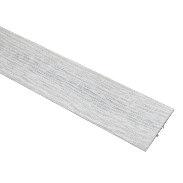 Преходна лайсна 30 мм Salag SS31B7 самозалепваща SK Aria Oak, 180 см | цена за 1бр