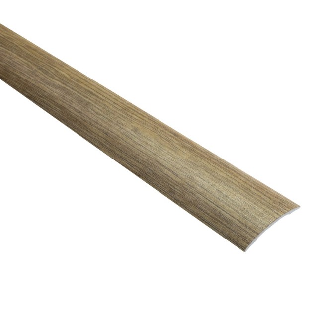 Преходна лайсна 30 мм Salag SS31B8 самозалепваща, KP Vanilla Oak, 180 см  | цена за 1бр