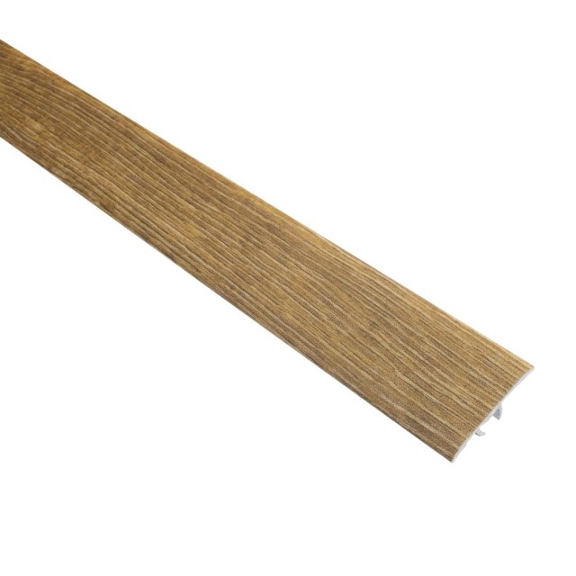 Преходна лайсна 30 мм Salag SA3007 ALL in ONE, CL Kruger Oak, 90 см  | цена за 1бр