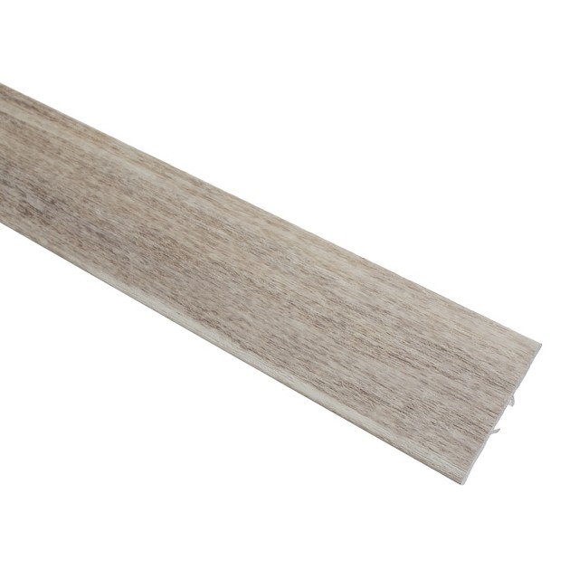 Преходна лайсна 30 мм Salag SA3011 All in One, Palisander, 90 см | цена за 1бр