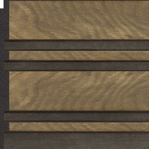 Стенна декорация ламперия Effector JC1161-81745, 290 х 12.2 х 1.2 см | цена за 1бр Стенна декорация ламперия Effector JC1161-81745, 290 х 12.2 х 1.2 см | цена за 1бр