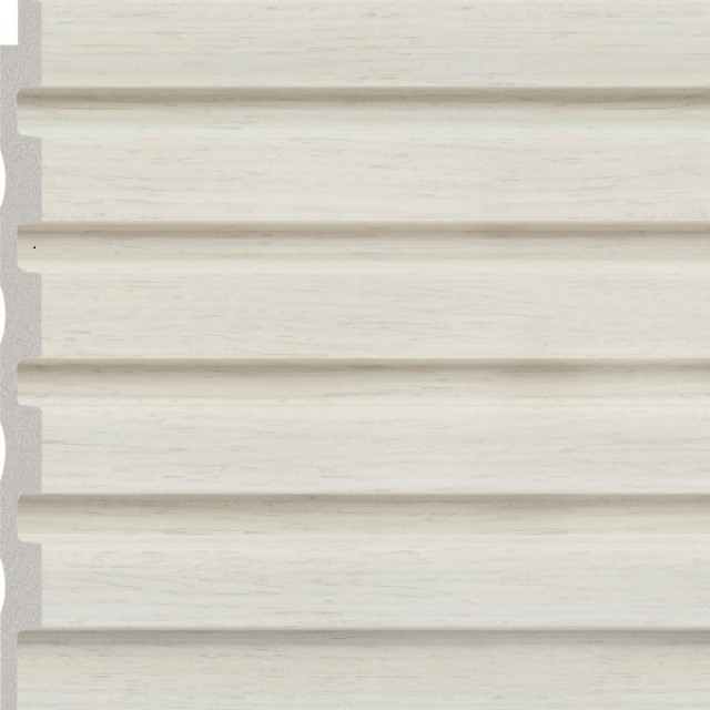 Стенна декорация ламперия Effector JC1066-507T, 290 х 16 х 1.2 см | цена за 1бр