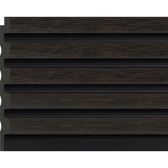 Стенна декорация ламперия Effector JC1066-1578T, 290 х 12.2 х 1.2 см | цена за 1бр