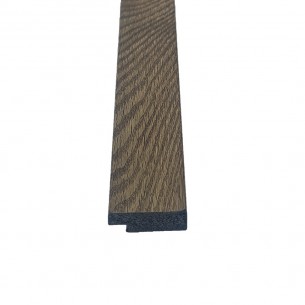 Свързващ елемент за стенна декорация Effector JC1022-81745, 290 х 2.7 х 1.2 см | цена за 1бр Свързващ елемент за стенна декорация Effector JC1022-81745, 290 х 2.7 х 1.2 см | цена за 1бр