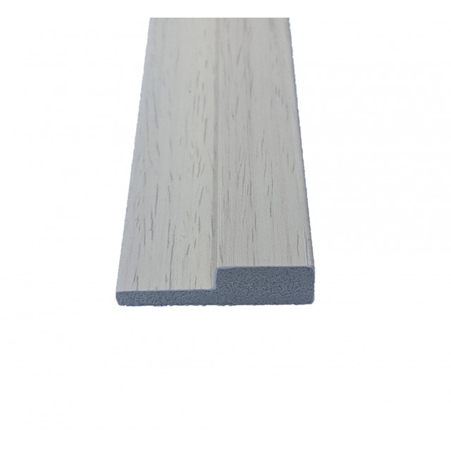 Свързващ елемент за стенна декорация Effector JC1068-507T, 290 х 3.95 х 1.2 см | цена за 1бр