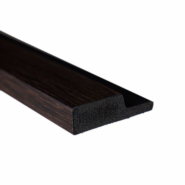 Свързващ елемент за стенна декорация Effector JC1068-1578T, 290 х 3.95 х 1.2 см | цена за 1бр