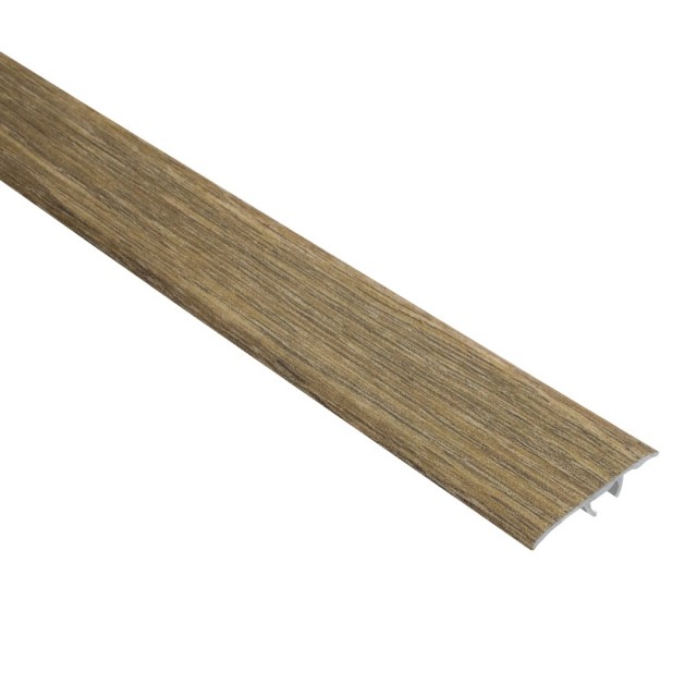 Преходна лайсна 30 мм Salag SA3008 ALL in ONE, Royal Oak, 90 см  | цена за 1бр