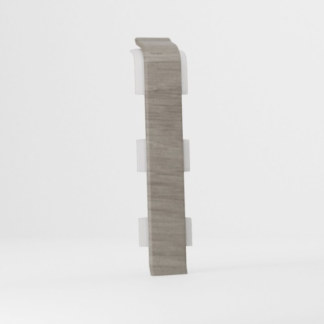 Преходници SG75/I6 Salag за перваз, Дъб Гренландски 2бр. блистер | цена за 1пакет