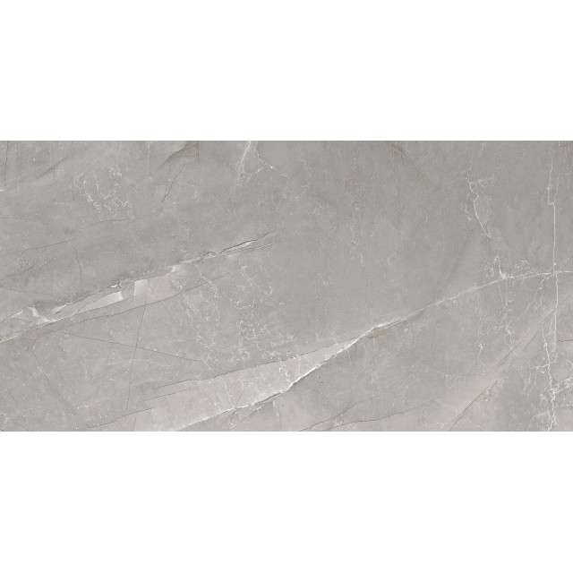 Гранитогрес Marbocera 60 х 120 х 0.8см Superb pulpis soft grey grande | цена за 1квм