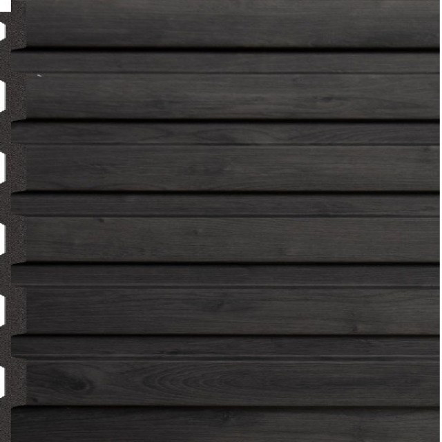 Стенна декорация ламперия Effector JC1300-30083, 290 х 30 х 1.2 см | цена за 1бр