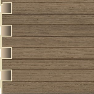 Стенна декорация ламперия Effector JF127-10811, 290 х 15.8 х 2.5 см | цена за 1бр Стенна декорация ламперия Effector JF127-10811, 290 х 15.8 х 2.5 см | цена за 1бр