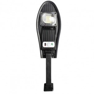 LED Соларна лампа 35W с датчик за движение, продълговата | цена за 1бр LED Соларна лампа 35W с датчик за движение, продълговата | цена за 1бр