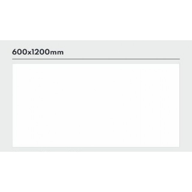 Гранитогрес Фулбоди Marbocera 60 х 120 см Super White | цена за 1квм