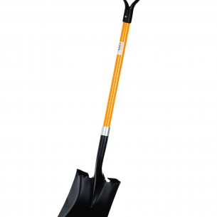 Лопата въглищарска лукс 1150 мм | цена за 1бр