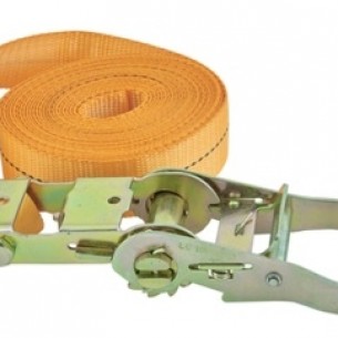 Колан оранжев 25 мм с обтегач 500 кг Vormann, 5 метра | цена за 1бр Колан оранжев 25 мм с обтегач 500 кг Vormann, 5 метра | цена за 1бр