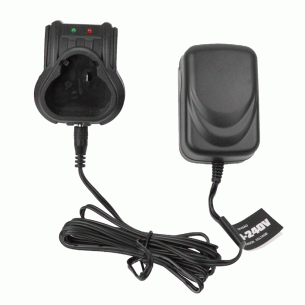 Зарядно за батерия WESCO WA9956 12V/1.5Ah | цена за 1бр