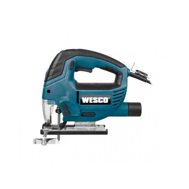 Прободен трион WESCO WS3773, 550W | цена за 1бр