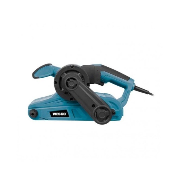 Лентов шлайф WESCO WS4366 920W | цена за 1бр