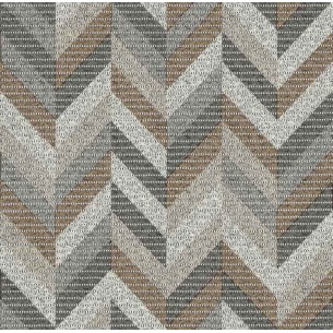 Антихлъзгаща постелка 4054-1 Лукс, 65 см | цена за 1линм