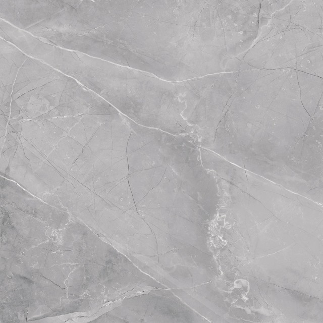 Глазиран гранитогрес Marbocera 60 х 60 х 0.8 см Nivea Silver | цена за 1квм