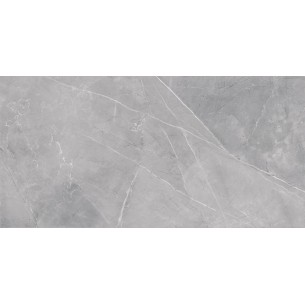 Глазиран гранитогрес Marbocera 60 х 120 x 0.8 см Nivea Silver | цена за 1квм