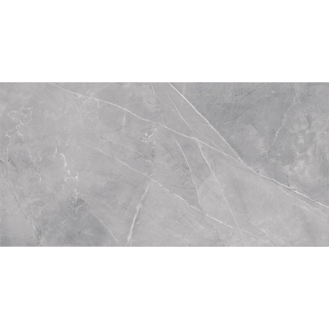 Глазиран гранитогрес Marbocera 60 х 120 x 0.8 см Nivea Silver | цена за 1квм