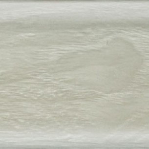 PVC перваз NG62/87 Salag с кабел канал дъб котадж 2.2м | цена за 1линм