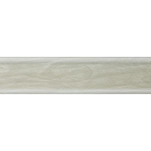 PVC перваз NG62/87 Salag с кабел канал дъб котадж 2.2м | цена за 1линм