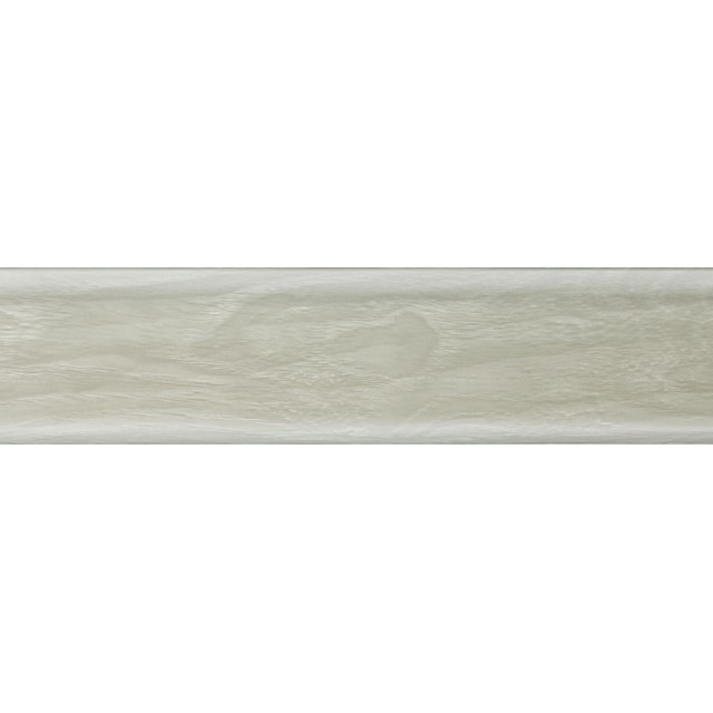 PVC перваз NG62/87 Salag с кабел канал дъб котадж 2.2м | цена за 1линм