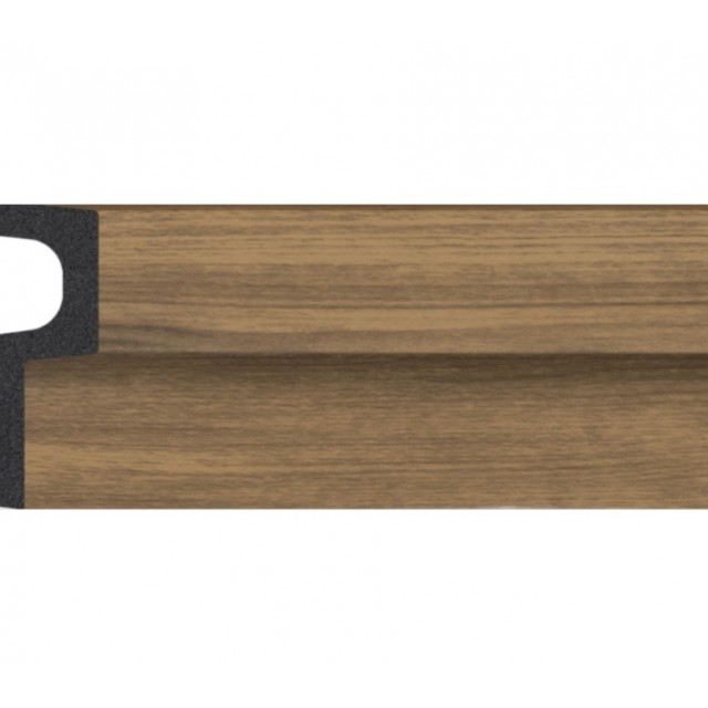 Свързващ елемент за стенна декорация Effector JC1064-1287QT, 63 мм  | цена за 1бр