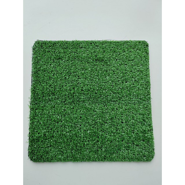 Изкуствена трева с дренаж My Garden Greenland 7мм, 4м | цена за 1квм