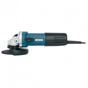 Ъглошлайф Wesco WS4750.1, 125 мм, 900W | цена за 1бр Ъглошлайф Wesco WS4750.1, 125 мм, 900W | цена за 1бр