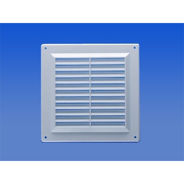 Вентилационна решетка 250х250 мм | цена за 1бр