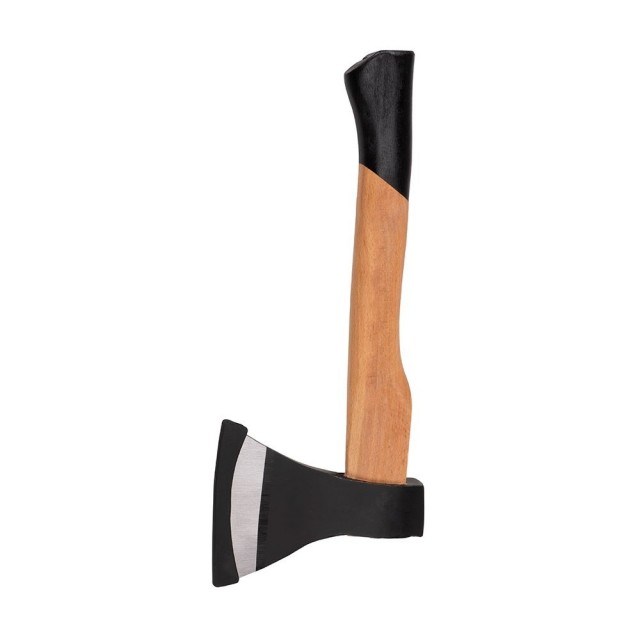 Брадва с дървена дръжка 800г | цена за 1бр