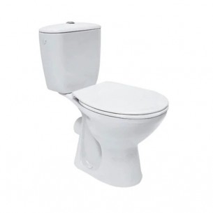 Моноблок Cersanit Мито TK002-005 задно оттичане | цена за 1бр