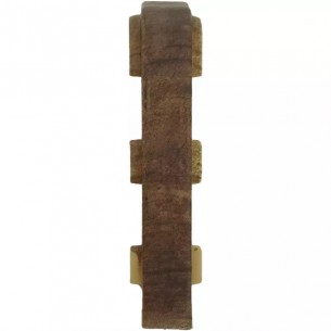 Преходници SG75/G7 Salag за перваз, Гладстоун тъмно 2бр. блистер | цена за 1пакет