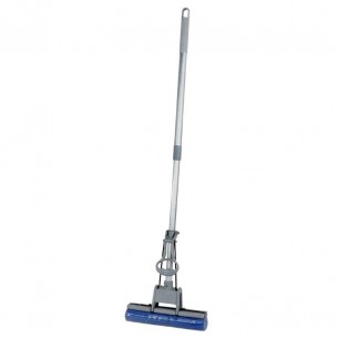 Моп за почистване единична ролка 120 x 27см | цена за 1бр