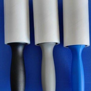 Ролка за почистване, 22 x 5*5 см. | цена за 1бр