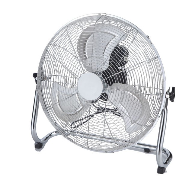 Подов индустриален вентилатор Ziel 16'' | цена за 1бр