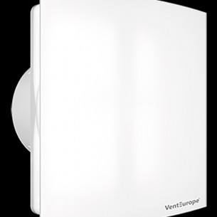 Аксиален вентилатор с клапа Vent Europe PLACE 5 BD ф125 /20W,140м3/ | цена за 1бр Аксиален вентилатор с клапа Vent Europe PLACE 5 BD ф125 /20W,140м3/ | цена за 1бр