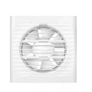 Аксиален вентилатор Vent Europe Easy 4 ф100 /14W,97м3/ | цена за 1бр