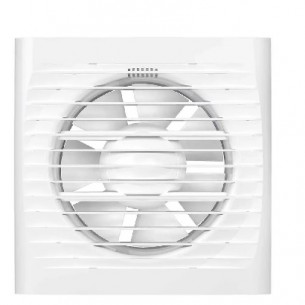 Аксиален вентилатор Vent Europe Easy 4 ф100 /14W,97м3/ | цена за 1бр Аксиален вентилатор Vent Europe Easy 4 ф100 /14W,97м3/ | цена за 1бр