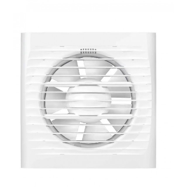 Аксиален вентилатор Vent Europe Easy 4 ф100 /14W,97м3/ | цена за 1бр