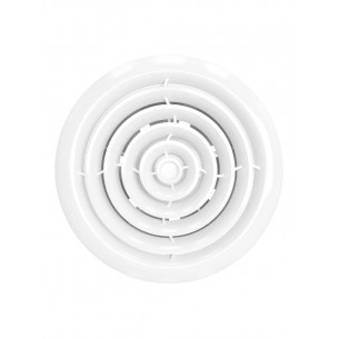 Аксиален вентилатор Vent Europe CIRCLE 4 BD ф100 /14W,107м3/ | цена за 1бр