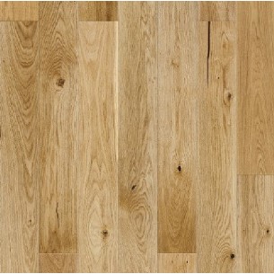 Естествен трислоен паркет Diana Forest Дъб Mirage | цена за 1квм