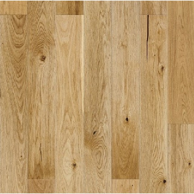 Естествен трислоен паркет Diana Forest Дъб Mirage | цена за 1квм