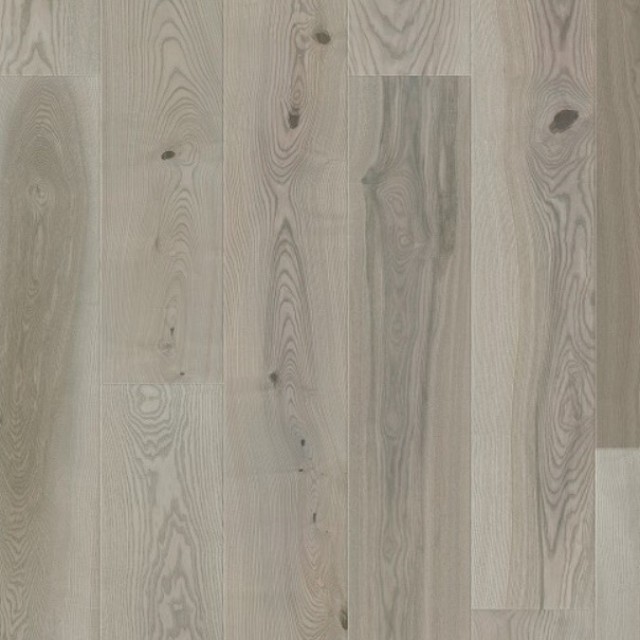 Естествен трислоен паркет Diana Forest Ясен Rivet | цена за 1квм