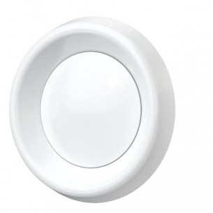 Вентилационен анемостат с фланец ф125 12.5APVP | цена за 1бр