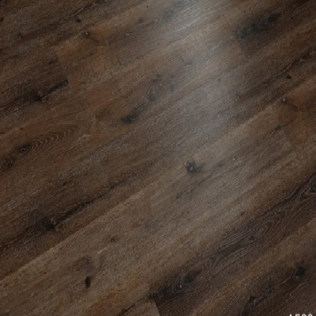 Водoустойчива винилна настилка (SPC) Effector, Brown Oak, 1220 x 180 мм, A508 | цена за 1квм